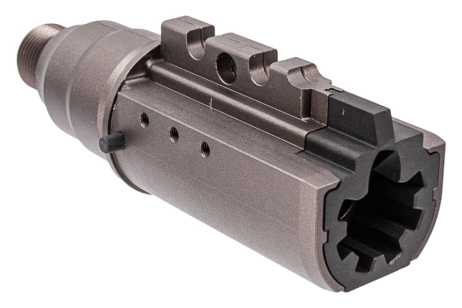 JWI CNC Hop Up Base Set for APFG Rattler MCX GBB