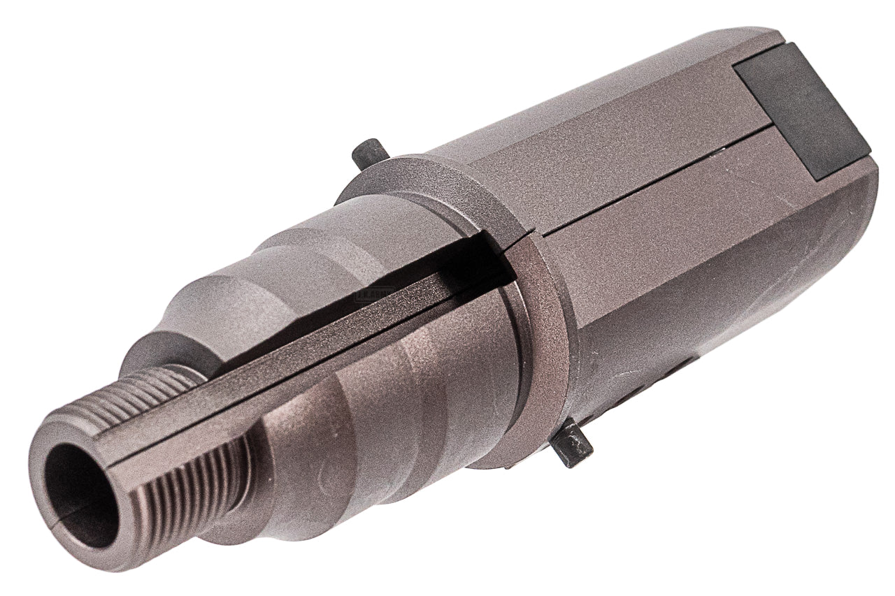 JWI CNC Hop Up Base Set for APFG Rattler MCX GBB