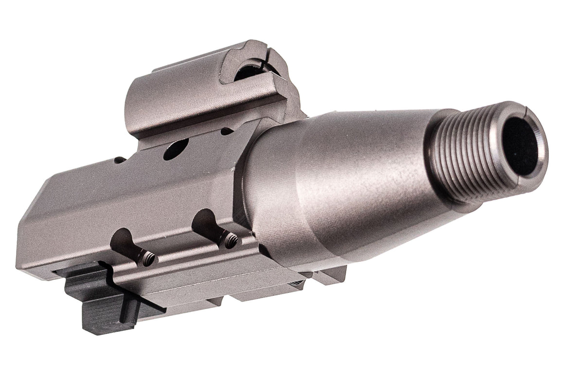 JWI CNC Hop Up Base Set for APFG MPX GBB