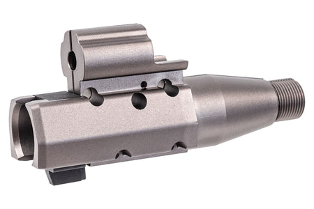 JWI CNC Hop Up Base Set for APFG MPX GBB