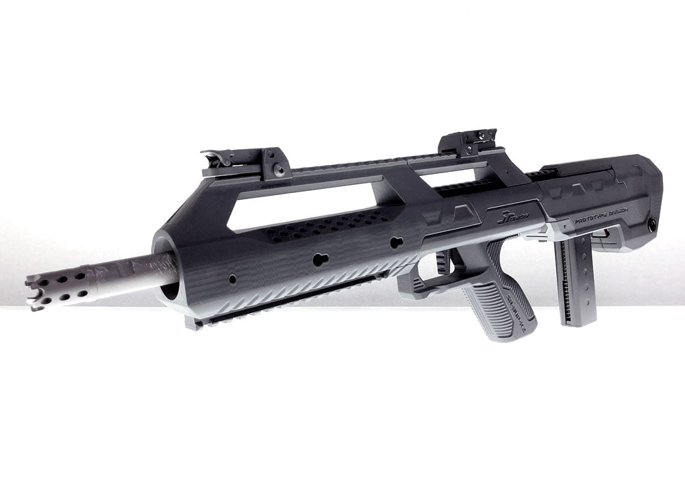 SR K2 Bullpup Kit for 10/22 ( KJ KC02 )