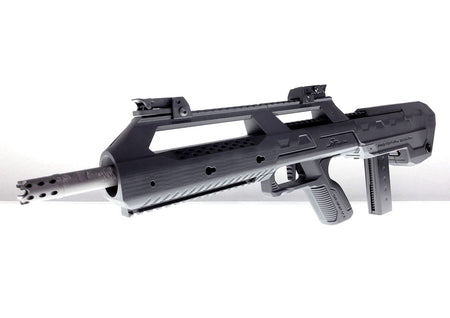 SR K2 Bullpup Kit for 10/22 ( KJ KC02 )