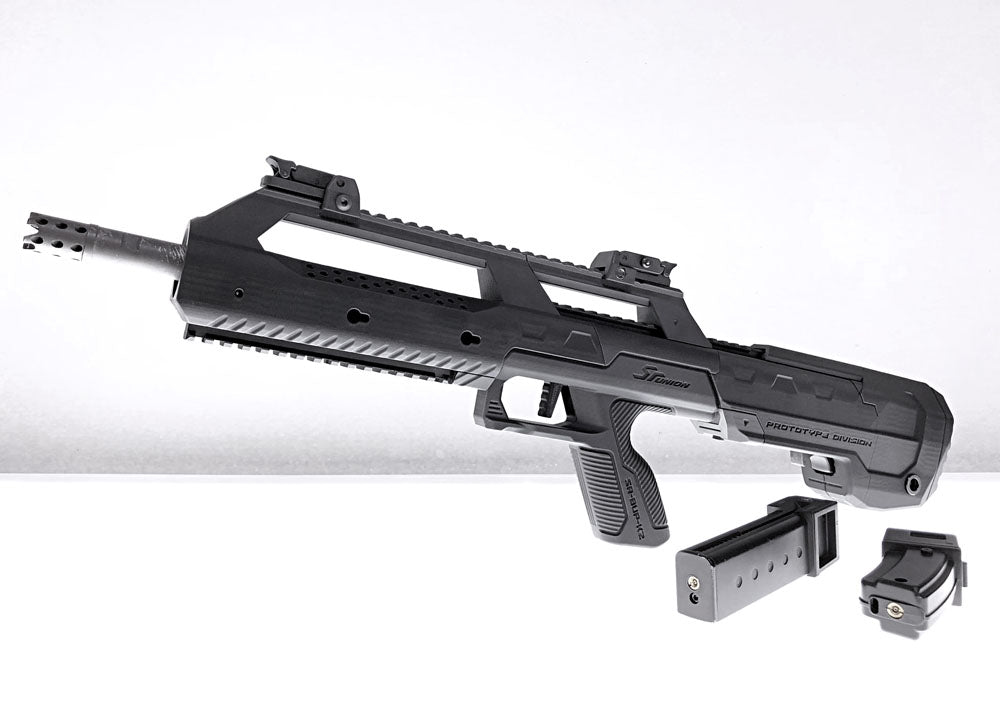 SR K2 Bullpup Kit for 10/22 ( KJ KC02 )