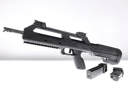SR K2 Bullpup Kit for 10/22 ( KJ KC02 )