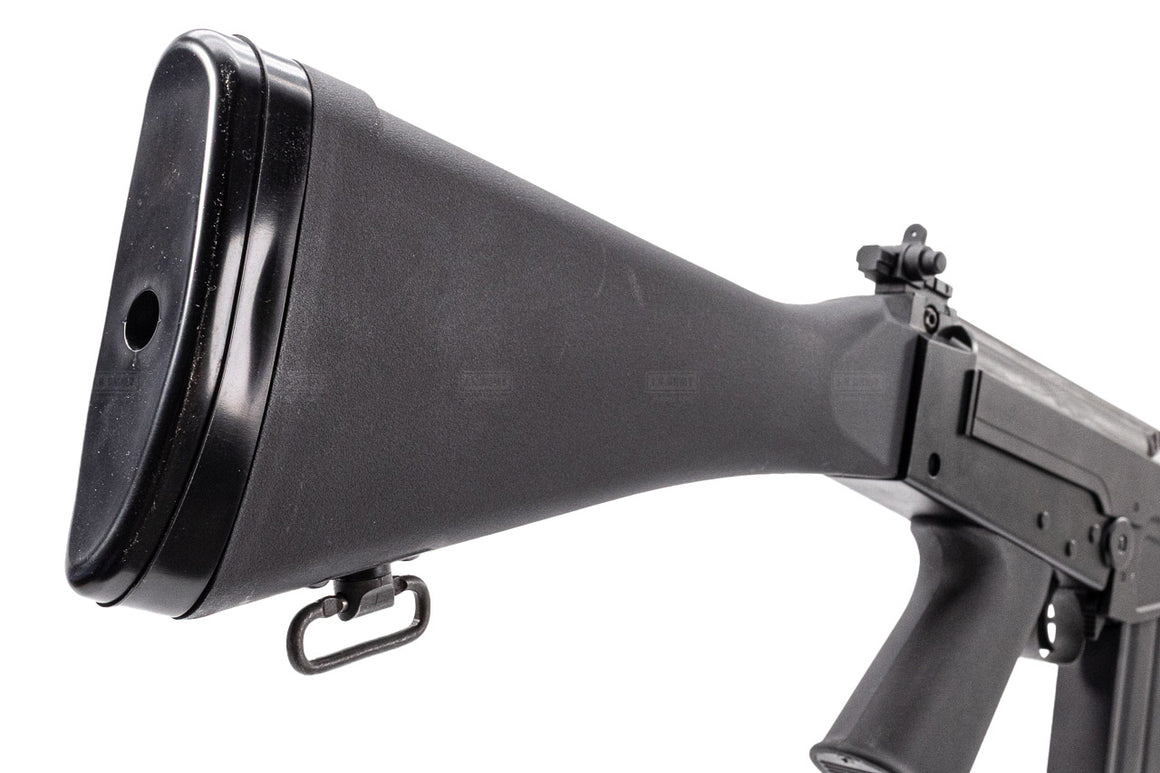 King Arms FAL Full Length Version 2 AEG Airsoft