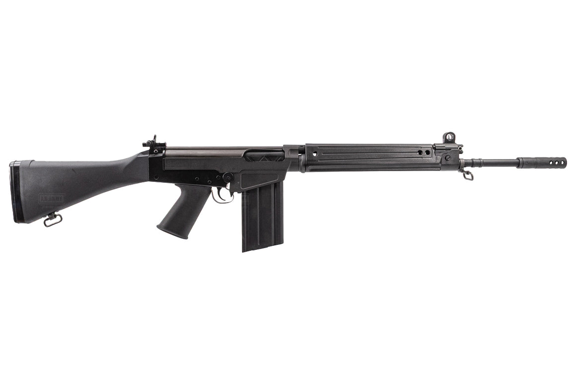 King Arms FAL Full Length Version 2 AEG Airsoft