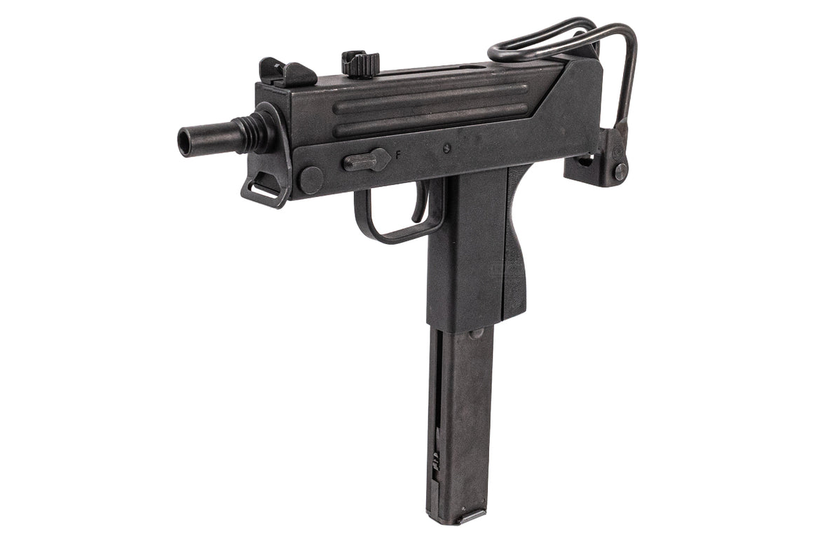 King Arms Steel M11 GBB SMG Airsoft ( KSC / KWA M11 System 7 Based )