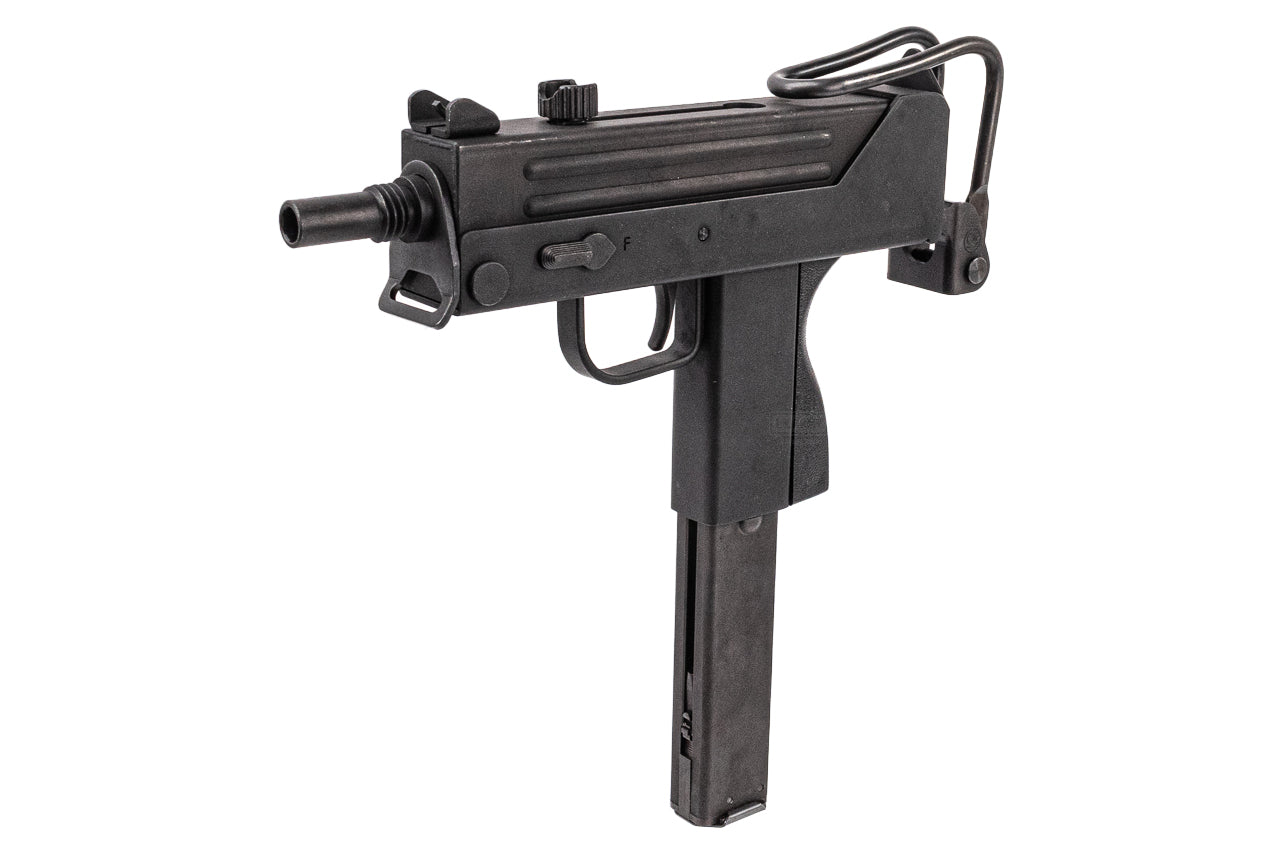 King Arms Steel M11 GBB SMG Airsoft ( KSC / KWA M11 System 7 Based )