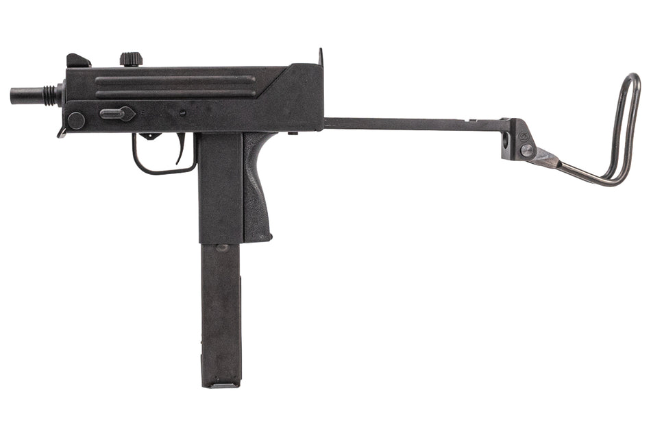 King Arms Steel M11 GBB SMG Airsoft ( KSC / KWA M11 System 7 Based )