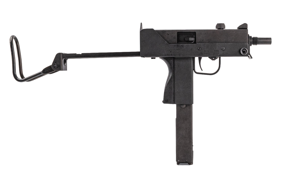 King Arms Steel M11 GBB SMG Airsoft ( KSC / KWA M11 System 7 Based )