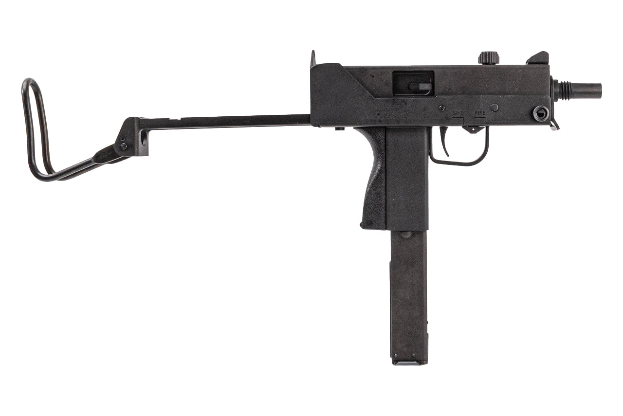 King Arms Steel M11 GBB SMG Airsoft ( KSC / KWA M11 System 7 Based )