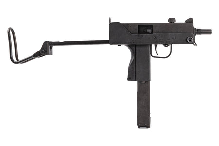 King Arms Steel M11 GBB SMG Airsoft ( KSC / KWA M11 System 7 Based )
