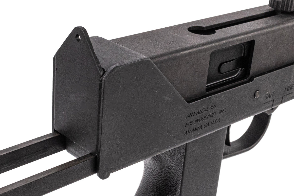 King Arms Steel M11 GBB SMG Airsoft ( KSC / KWA M11 System 7 Based )