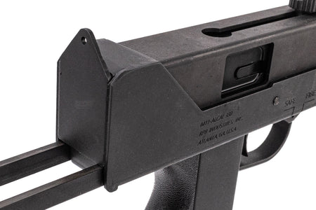 King Arms Steel M11 GBB SMG Airsoft ( KSC / KWA M11 System 7 Based )