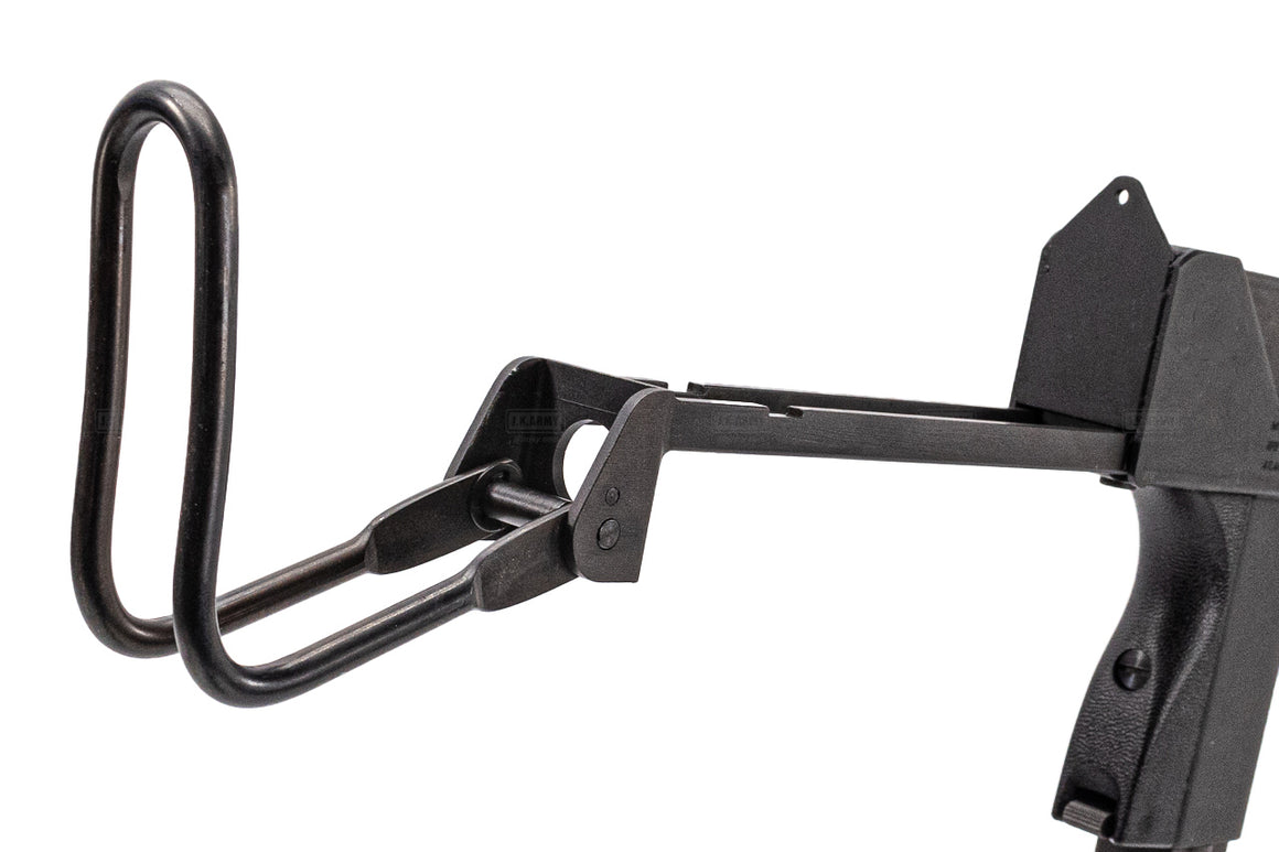 King Arms Steel M11 GBB SMG Airsoft ( KSC / KWA M11 System 7 Based )