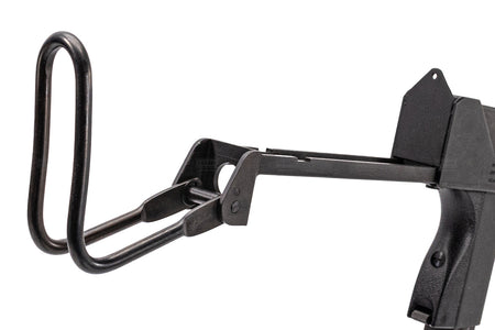 King Arms Steel M11 GBB SMG Airsoft ( KSC / KWA M11 System 7 Based )