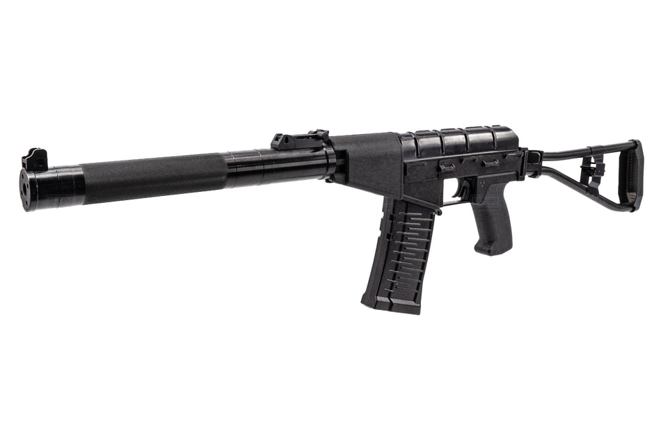 King Arms AS VAL Metal Foldable AEG Rifle Airsoft