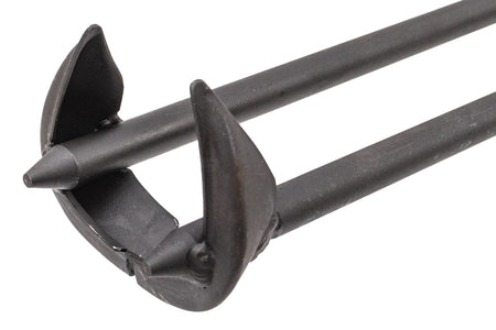 King Arms FAL Tactical Bipod For FAL AEG