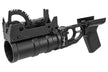 King Arms GP-30 AK Style 40mm Airsoft Grenade Launcher
