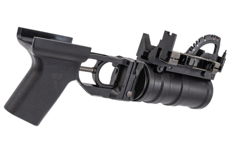 King Arms GP-30 AK Style 40mm Airsoft Grenade Launcher