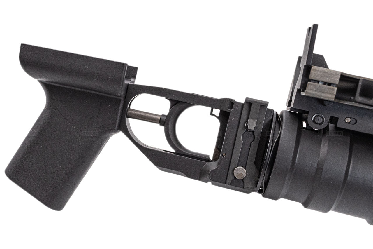 King Arms GP-30 AK Style 40mm Airsoft Grenade Launcher