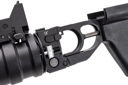 King Arms GP-30 AK Style 40mm Airsoft Grenade Launcher