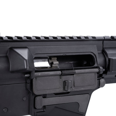 King Arms TWS 9mm SBR GBB ( Black )