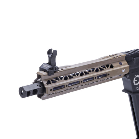 King Arms TWS 9mm SBR GBB ( DE )