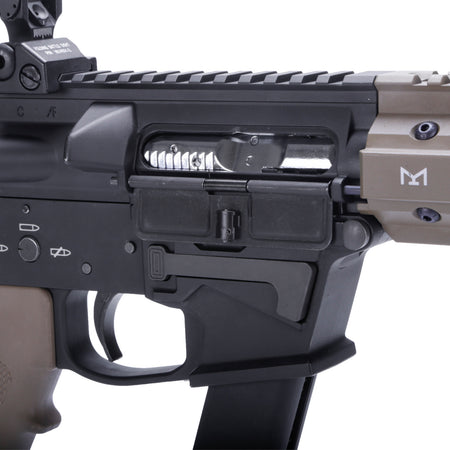 King Arms TWS 9mm SBR GBB ( DE )
