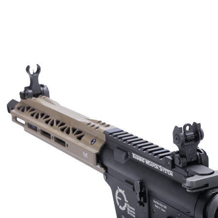 King Arms TWS 9mm Carbine GBB ( DE )