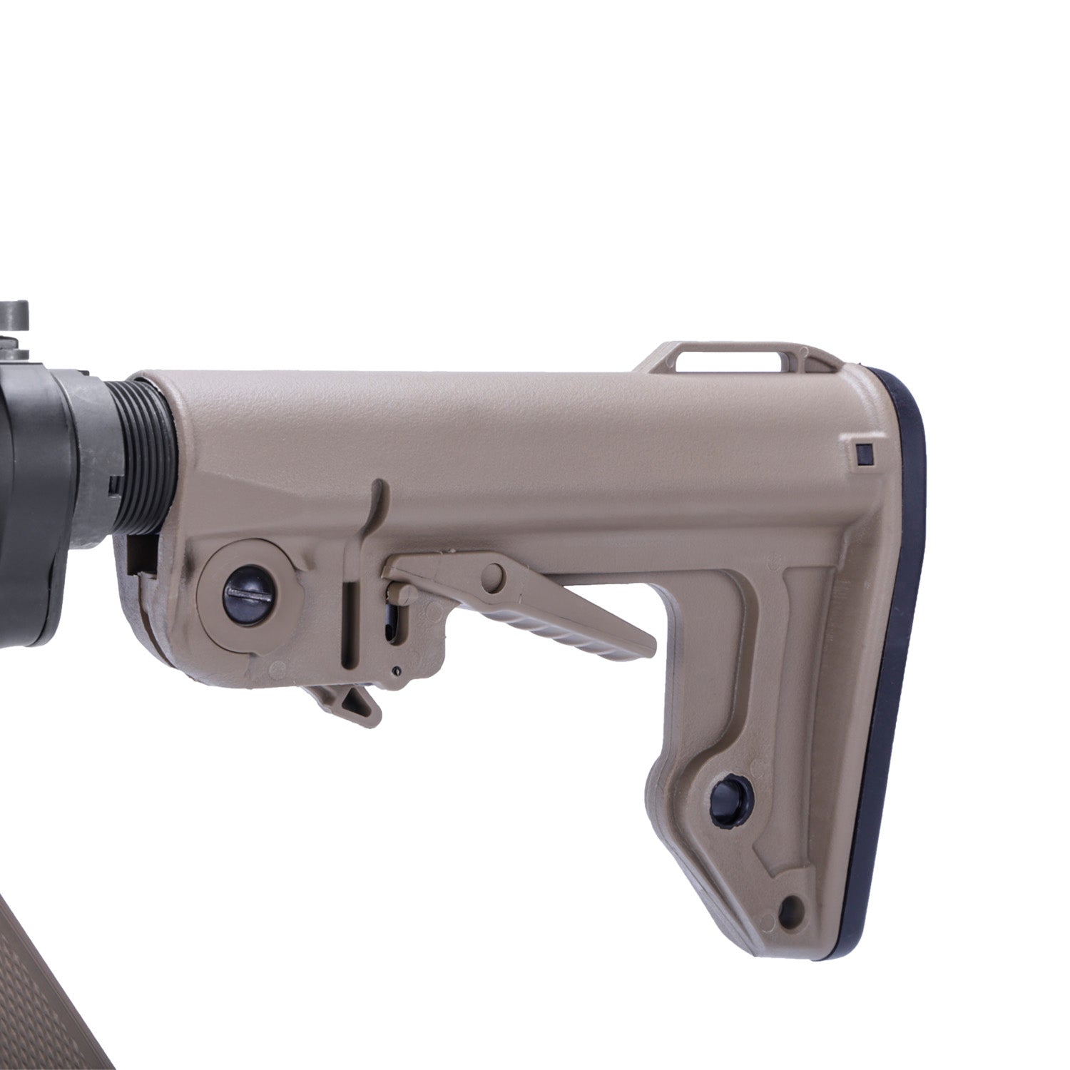 King Arms TWS 9mm Carbine GBB ( DE )