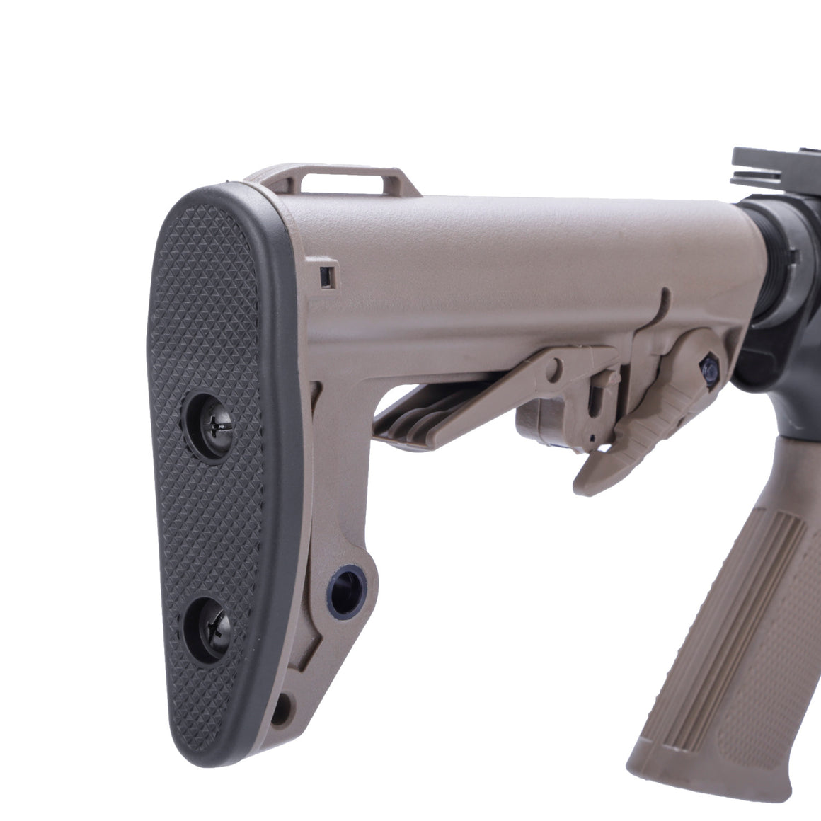 King Arms TWS 9mm Carbine GBB ( DE )