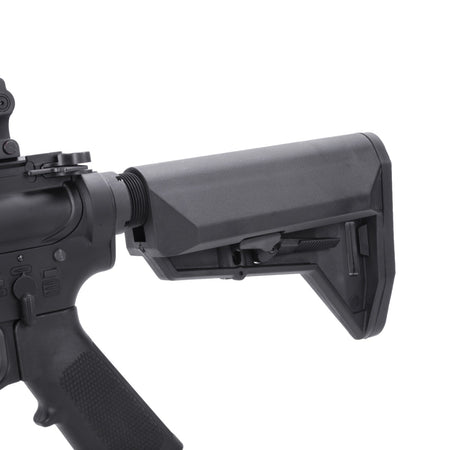 King Arms TWS Black Rain Ordnance 9mm Carbine GBB Airsoft ( Black )