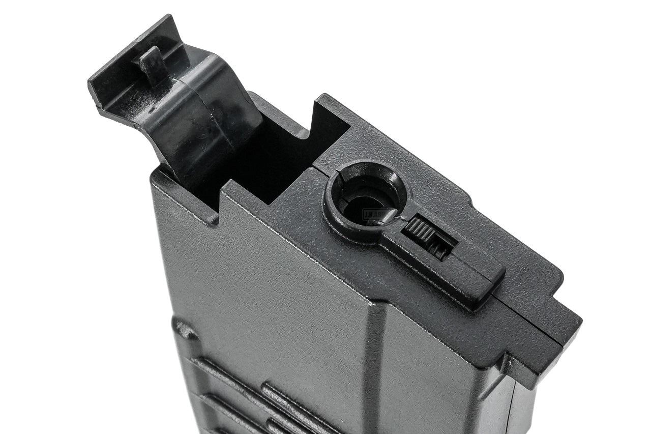 King Arms 380 Rounds High-Capacity Magazine For VSS / AS VAL / SR-3M AEG Rifle Series
