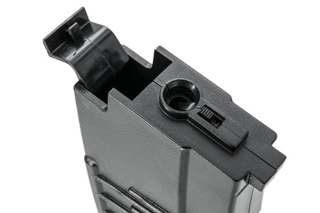 King Arms 380 Rounds High-Capacity Magazine For VSS / AS VAL / SR-3M AEG Rifle Series