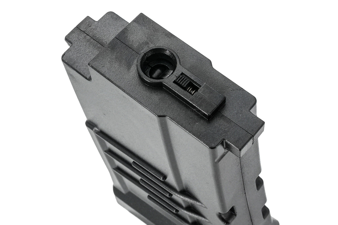 King Arms 90 Rounds Magazine For VSS / AS VAL / SR-3M AEG Rifle Series