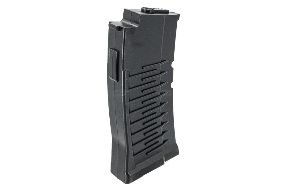 King Arms 120 Rounds Magazine For VSS / AS VAL / SR-3M AEG Rifle Series