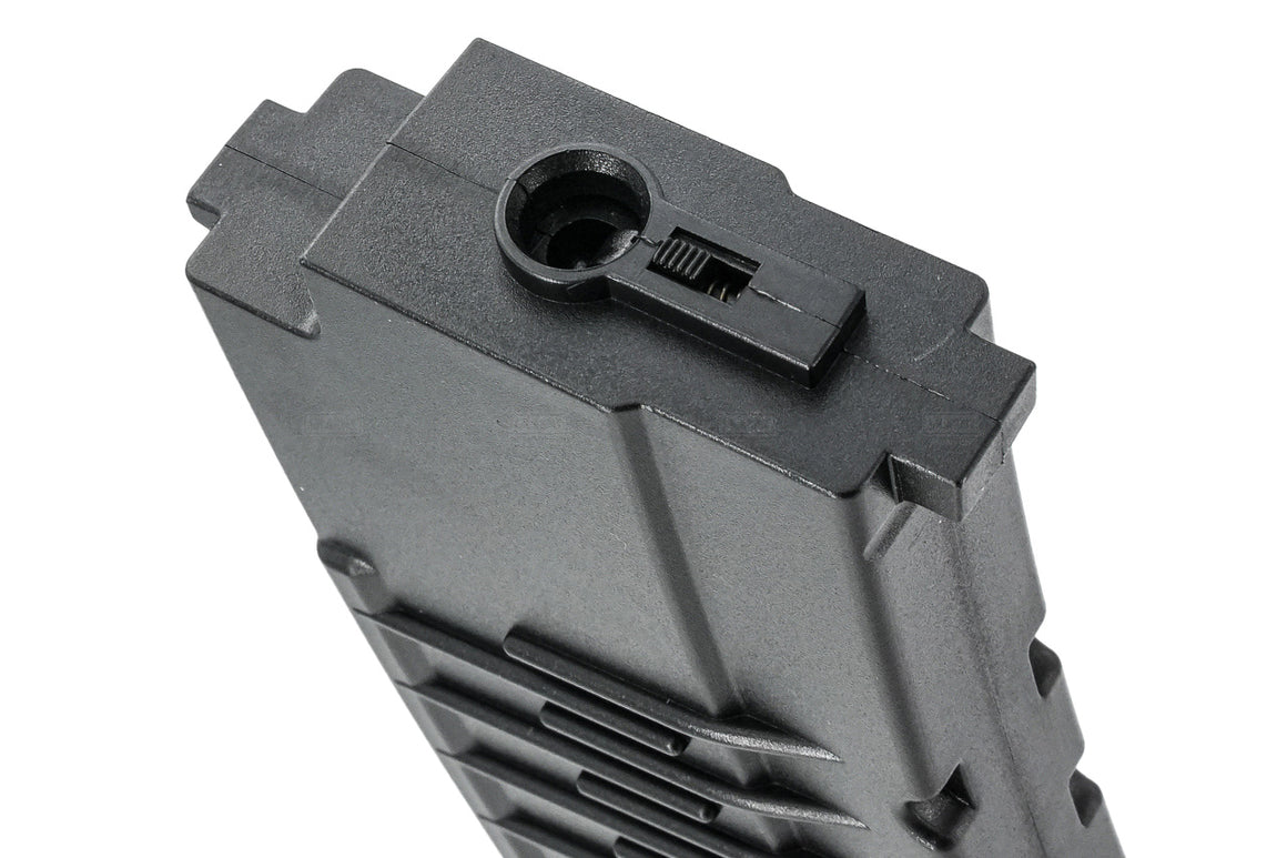 King Arms 120 Rounds Magazine For VSS / AS VAL / SR-3M AEG Rifle Series