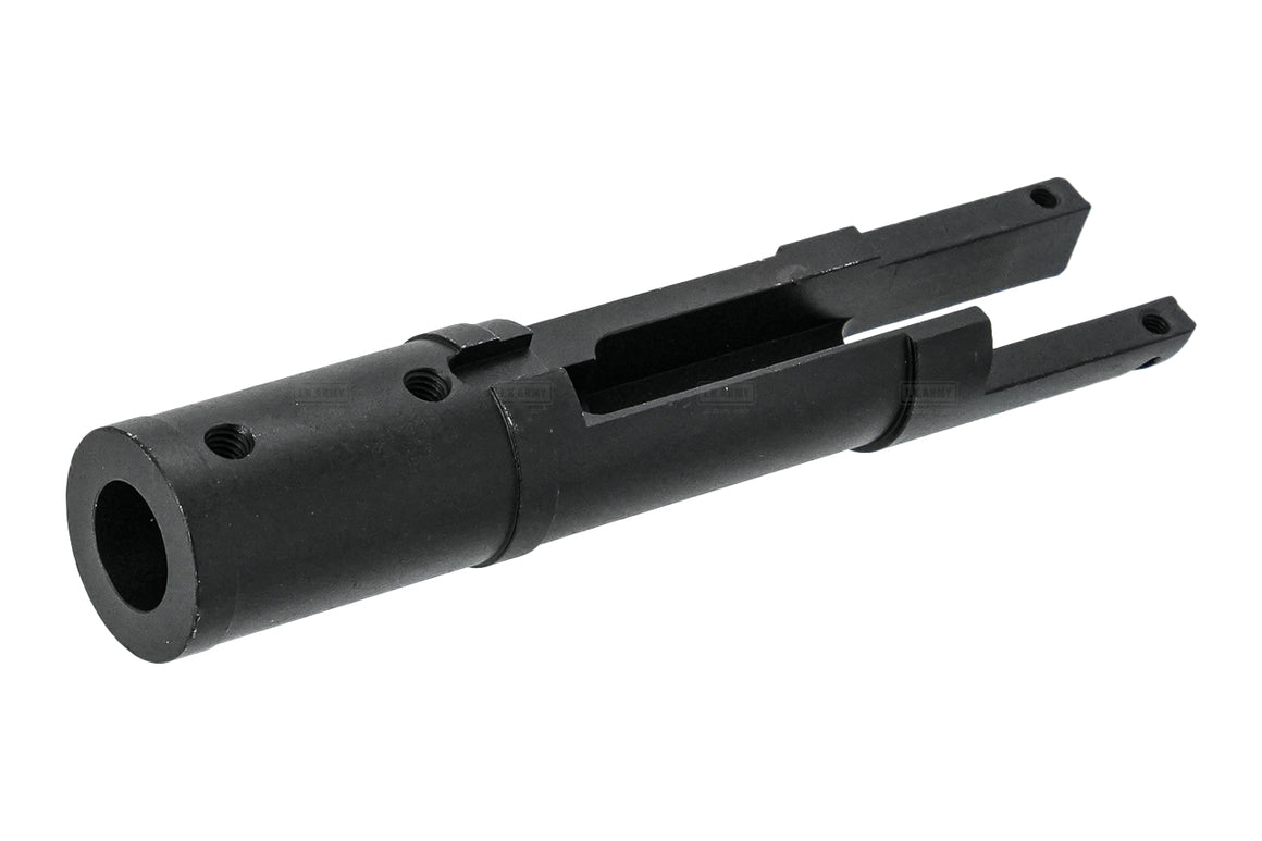 King Arms Aluminum Chamber Set Version 2 For VSS Vintorez AEG