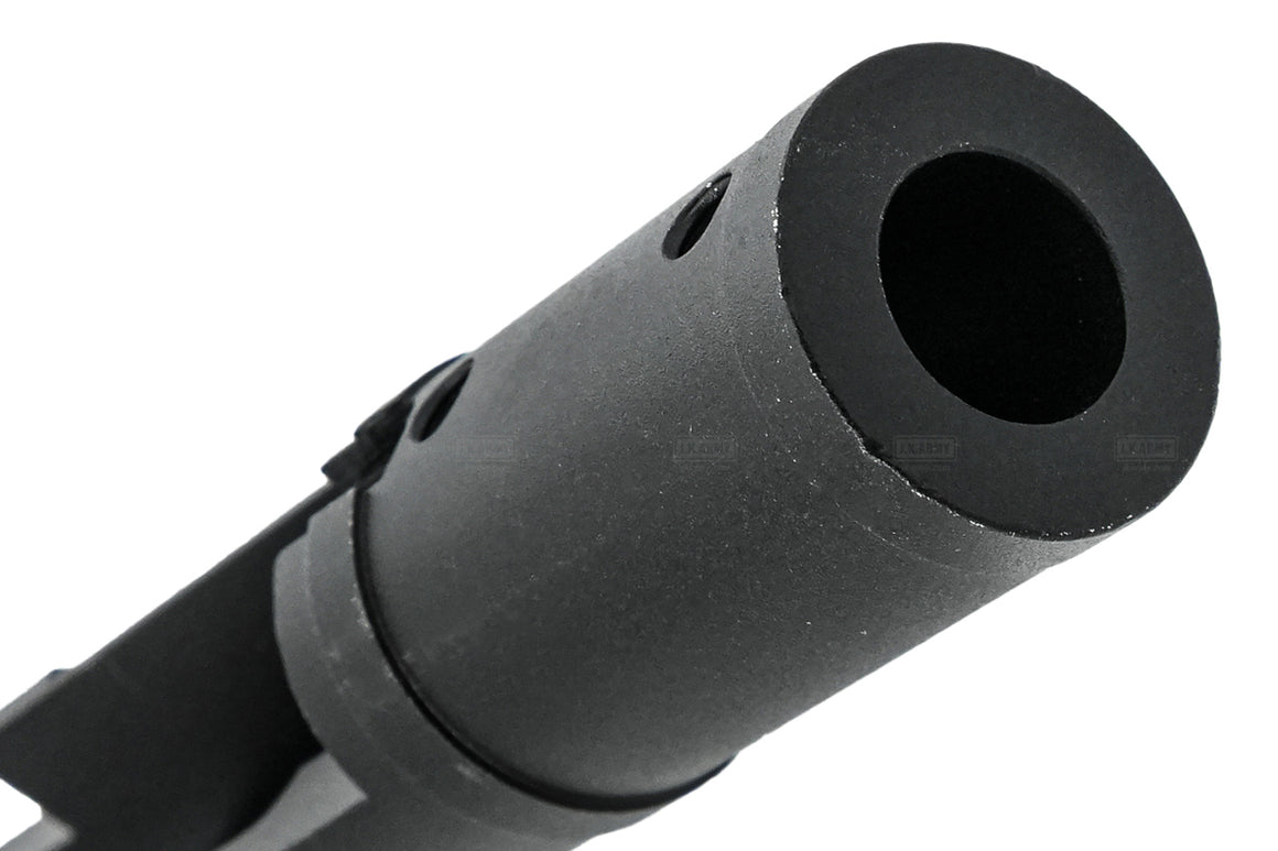 King Arms Aluminum Chamber Set Version 2 For VSS Vintorez AEG