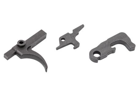 King Arms Reinforced Accessories Set A for King Arms TWS 9mm GBB