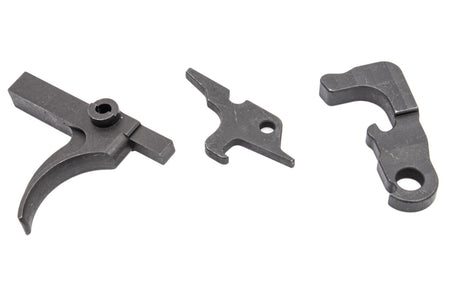 King Arms Reinforced Accessories Set A for King Arms TWS 9mm GBB