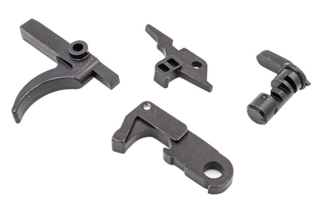 King Arms Reinforced Accessories Set B for King Arms TWS 9mm GBB