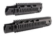 King Arms FAL RAS Handguard For FAL AEG -Short Type