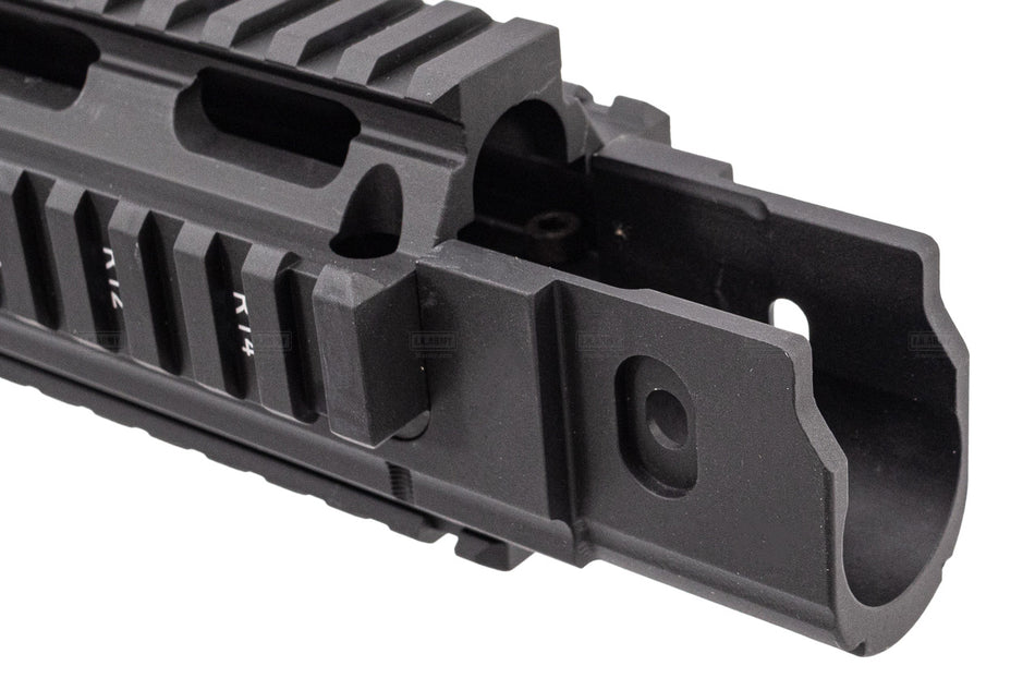King Arms FAL RAS Handguard For FAL AEG -Short Type
