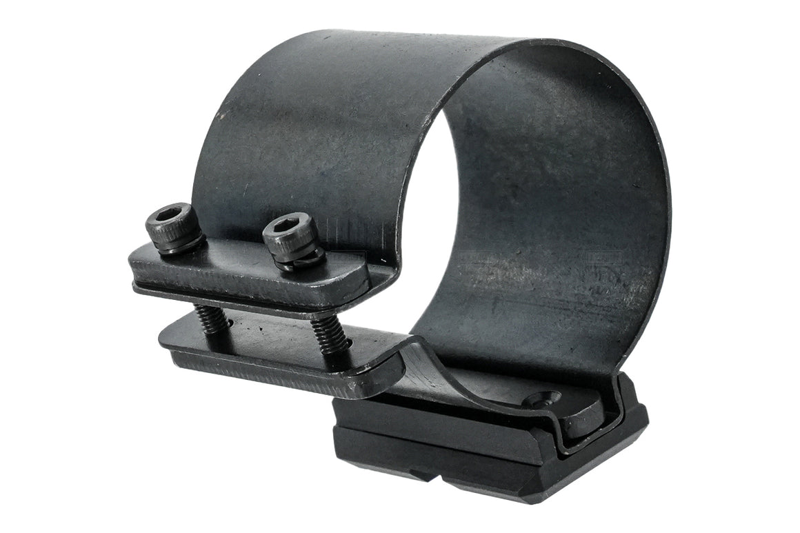 King Arms Aluminum Basic Rail Mount For VSS / AS VAL / SR3-M AEG Rifle Series