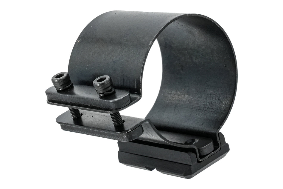 King Arms Aluminum Basic Rail Mount For VSS / AS VAL / SR3-M AEG Rifle Series