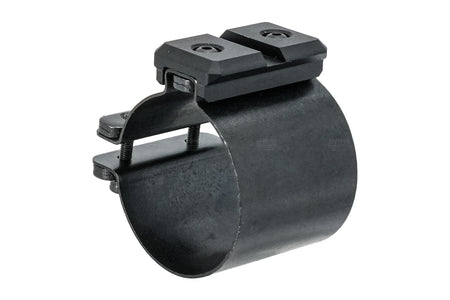 King Arms Aluminum Basic Rail Mount For VSS / AS VAL / SR3-M AEG Rifle Series