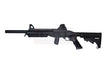 KJ Works KC-02 Tactical Carbine Gas Blow Black Rifle ( KC02 V1 GBB ) ( 10/22 )