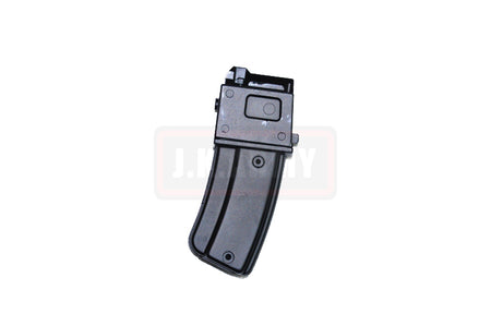 KJ Works KC-02 Tactical Carbine GBB Rifle 22rd Magazine ( KC02 V1 ) ( 10/22 )